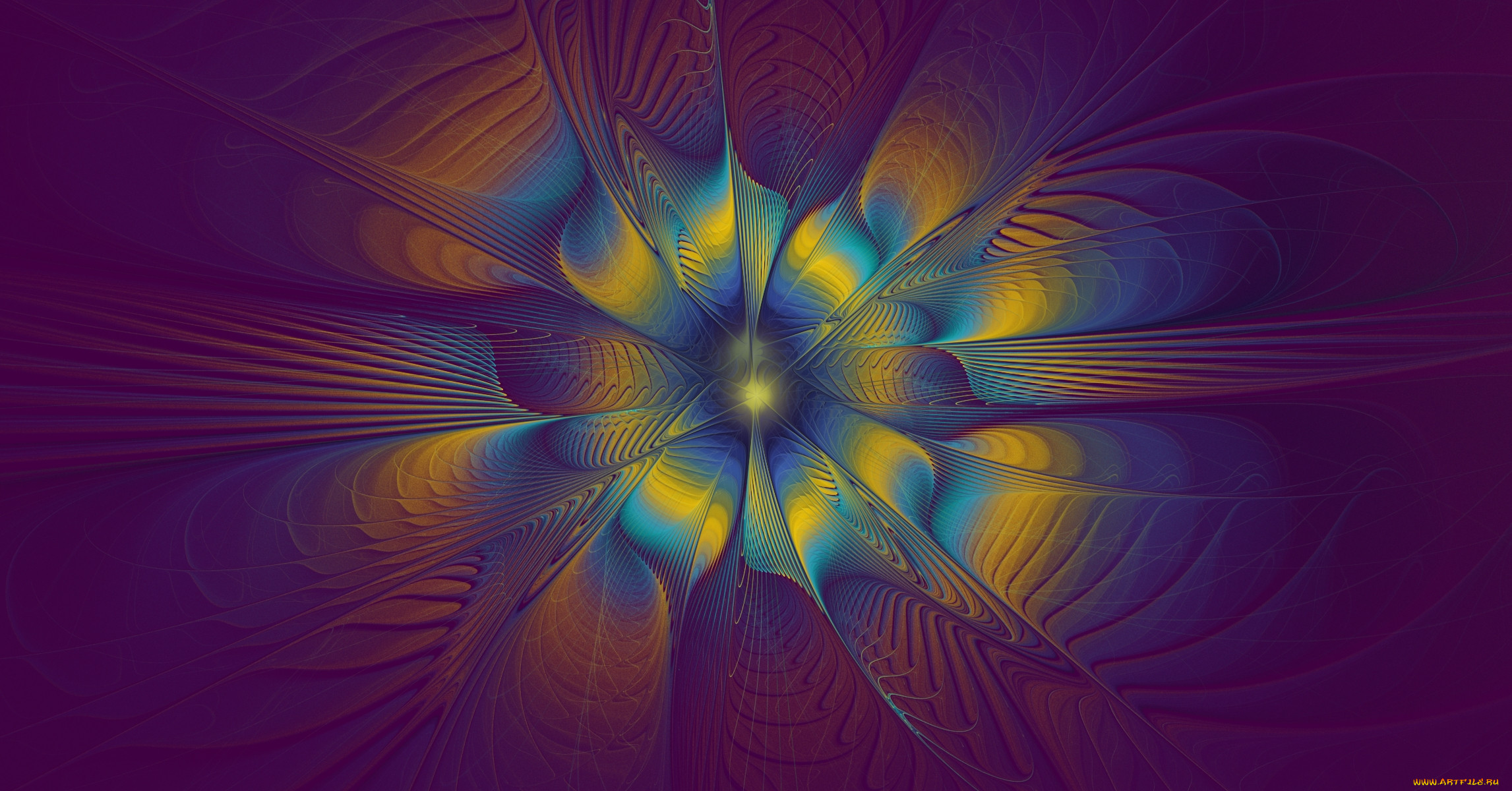 3, , fractal, , , , 